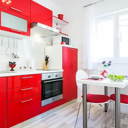 Bagi In Old Town Center Appartement Zadar