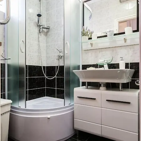 Appartement Bagi In Old Town Center Zadar