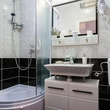 Bagi In Old Town Center * Zadar