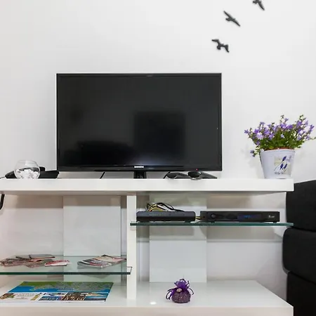 Bagi In Old Town Center Zadar