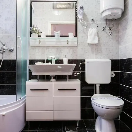 Appartement Bagi In Old Town Center