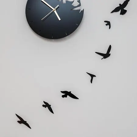 Apartamento Bagi In Old Town Center