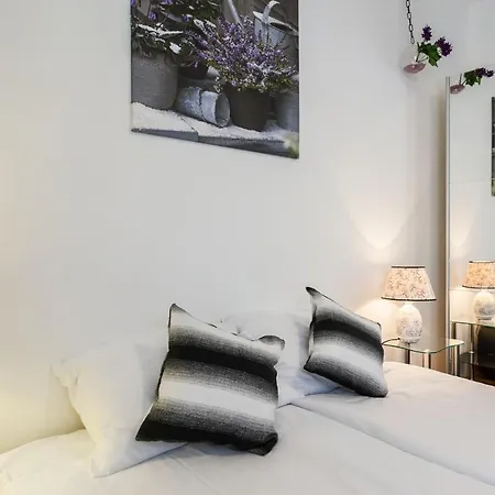 Appartement Bagi In Old Town Center *