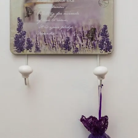 Apartamento Bagi In Old Town Center