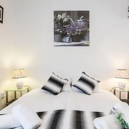 Bagi In Old Town Center Zadar