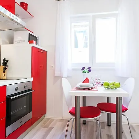 Bagi In Old Town Center Zadar