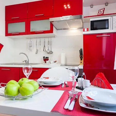 Apartamento Bagi In Old Town Center *