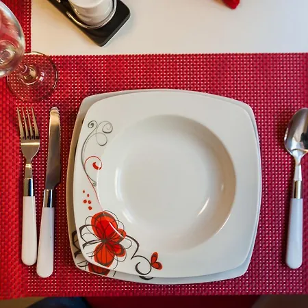 Apartament Bagi In Old Town Center *