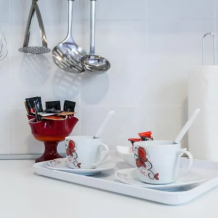 Bagi In Old Town Center Apartament Zadar