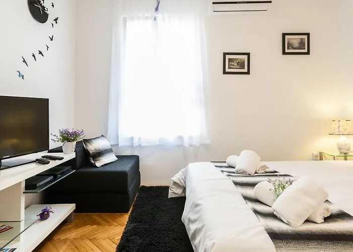 Bagi In Old Town Center * Zadar