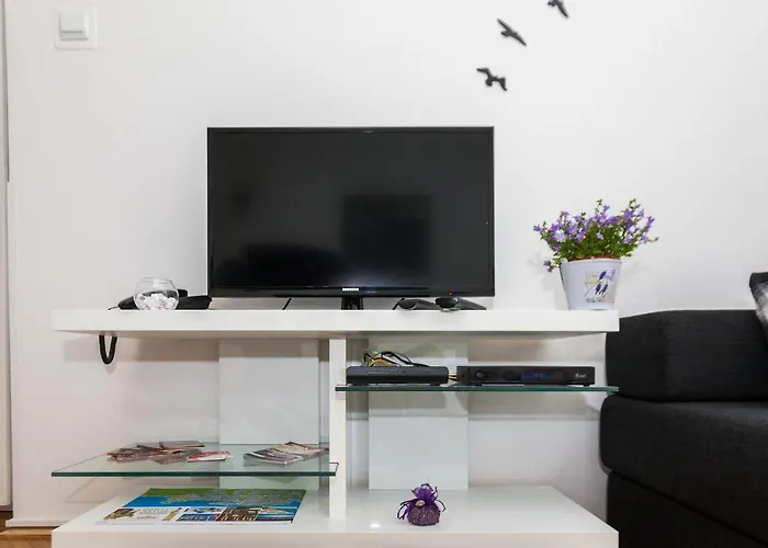 Bagi In Old Town Center Zadar