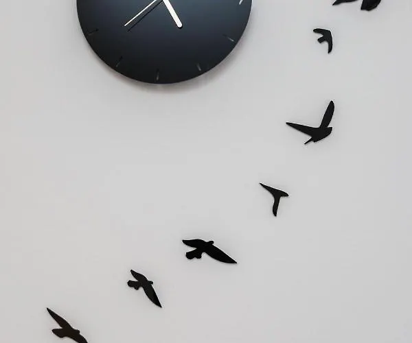 Apartamento Bagi In Old Town Center