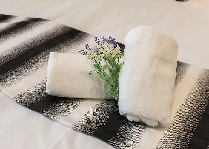 Bagi Apartment In Old Town Center Apartman Zadar