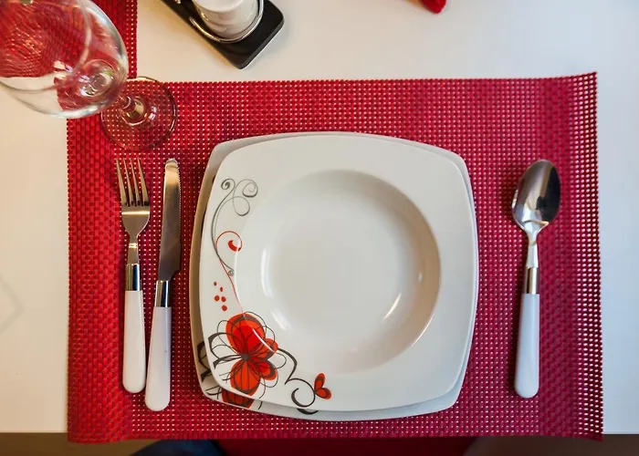 Apartman Bagi Apartment In Old Town Center *