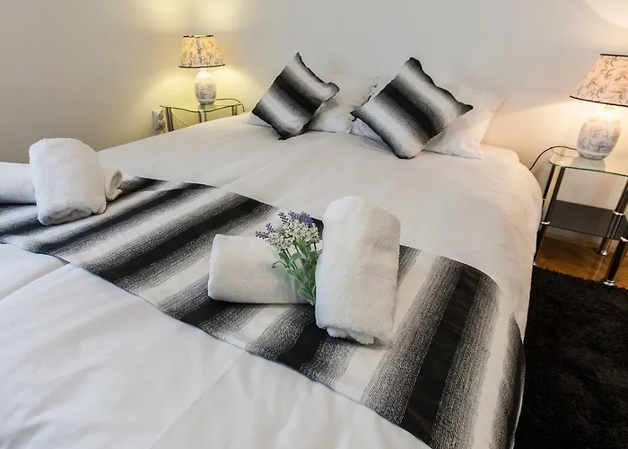 Apartamento Bagi In Old Town Center *