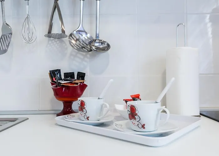 Bagi Apartment In Old Town Center Apartman Zadar